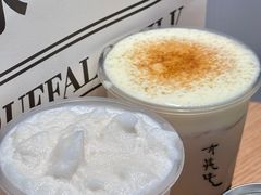 -太犇牛手作茶铺(江北虹悦城店)