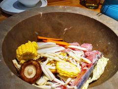 -云尊府云南菜·蒸汽石锅鱼(五棵松华熙店)