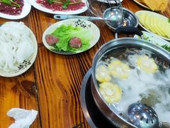-味品鲜牛肉火锅店(西门店)