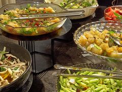 -鹈鹕素食餐厅自助餐部(正阳街店)