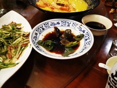 -丈母娘的饭局•新金陵菜(牛首山店)