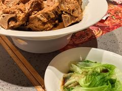 -大师兄·西北小馆(南沙万达广场店)