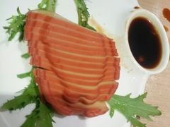 -川流不息(北蔡休闲广场店)