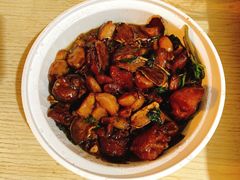 -茉莉餐厅(包河万达店)