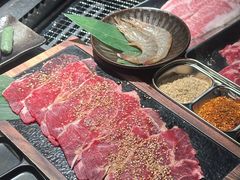 -小肉魁家•烧肉放题自助(南门中大国际店)