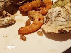 -视界美食自助餐厅·石家庄希尔顿酒店