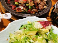 -肉串汪(月坛店)