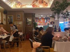 -安妮意大利餐厅(世贸天阶店)
