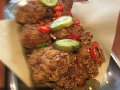 -魏斯理汉堡(西安沣东吾悦店)