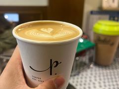 -Parking Coffee(孩儿巷店)