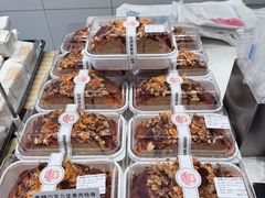-烘焙町面包店(西四店)