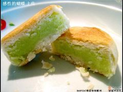 -Babycat私家御饼屋(龙头路一店)