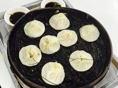 -四季美汤包(户部巷店)
