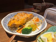 -隐月· 㐂和食屋(芝罘万达公馆店)