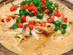 咕噜鱼-全聚德烤鸭店(和平路店)