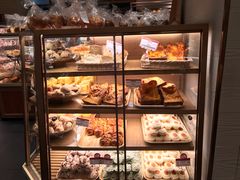 -山崎面包(静安久光店)