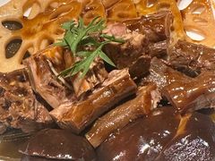 -清水亭湖北菜(大屯DT51店)