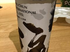 -注春·荞麦奶茶(新天地旗舰店)