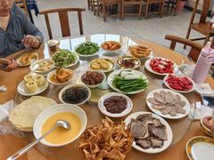 -康陵正德春饼宴26号