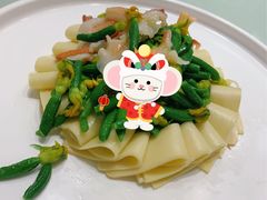 -骏莱海鲜鱼港(五角场店)