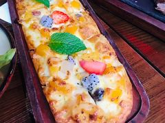 -1886德国汽车餐厅(福田星河COCO Park店)