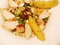 -LA CREPERIE BRETONNE布列塔尼法式餐厅(天童北路店)