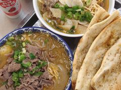 -王老三清真牛肉汤