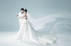 -蒙太奇婚纱摄影(万达店)