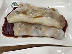 -添好运点心专门店(中环IFC店)