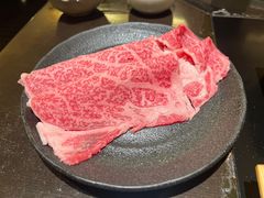-三嶋亭(高岛屋京都店)