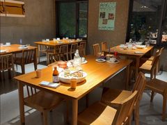 -一坐一忘云南菜(三里屯店)