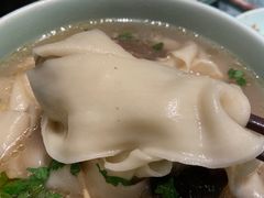 -萧记三鲜烩面(商务外环店)