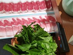 -重庆德庄火锅(城中万达店)