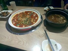 -舅姥爷砂锅(正阳路)