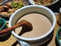 -吃饭皇帝大土家民族菜(正大广场店)