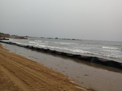 -青岛银沙滩