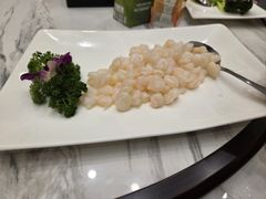 -中国饭店-餐厅