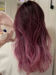 -时尚殿堂hair salon