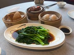 -潮府馆·非遗潮州菜·港式点心(世纪公园店)