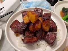 -南小馆(迪士尼小镇店)