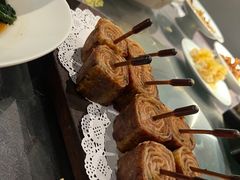 -羲和雅苑•北京烤鸭(乐园道万象城店)