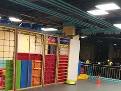 -玩胜青少儿体能(福田侨香中心)