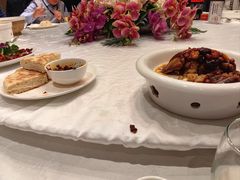 -紫鑫阁饭庄(长安店)