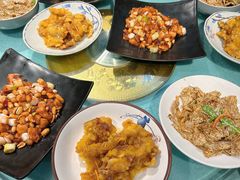 -玉桥餐厅(天坛店)