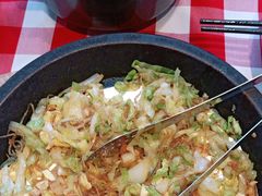 -西贝(吴江路湟普汇店)