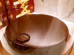 -Cafe Sacher(WIEN)