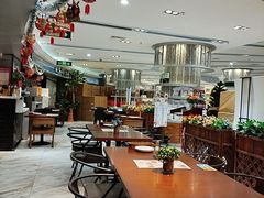 -斯比特花园西餐厅(东方商厦店)