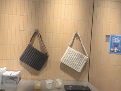 -M Stand(北京平安幸福中心店)