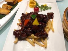 -汤记传菜(浦江店)