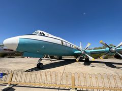 -中国航空博物馆